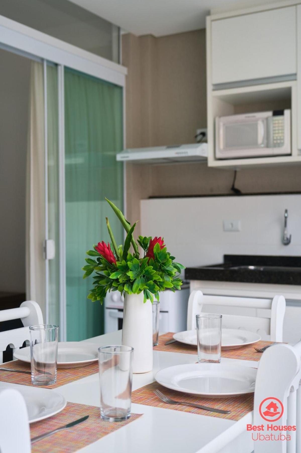 Bh50: Charmoso, Com Ar, Piscina E Varanda Gourmet *