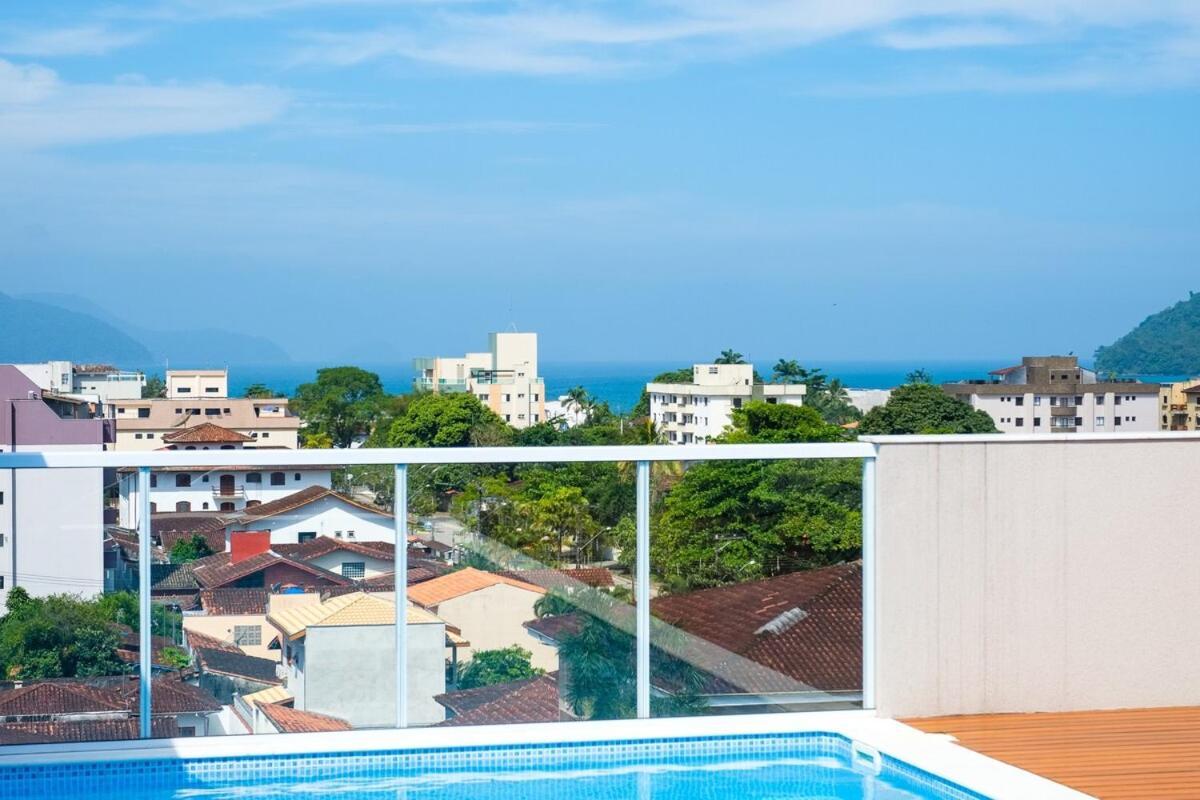 Bh50: Charmoso, Com Ar, Piscina E Varanda Gourmet *